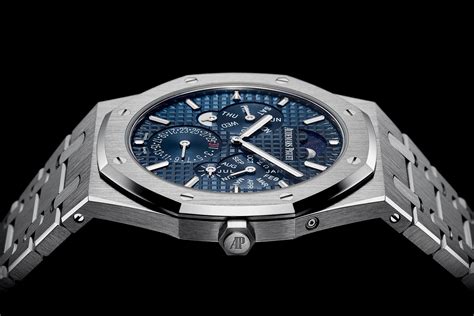 loans on audemars piguet|Introducing: Audemars Piguet Royal Oak Perpetual .